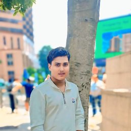 Raj Kumar, 21, -