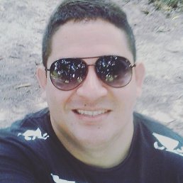 Borz Yaakov Oliveira, ���-�����, 34 ����
