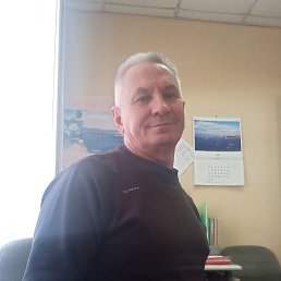 Андрей, 61 год, Омск