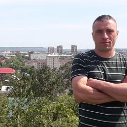 Serozhka, 44, 
