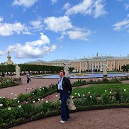 Людушка, , Санкт-Петербург Людушка, , Санкт-Петербург