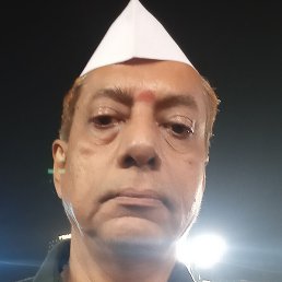 Sunder Nair, ������, 60 ���