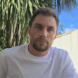 Pavel, 34, 