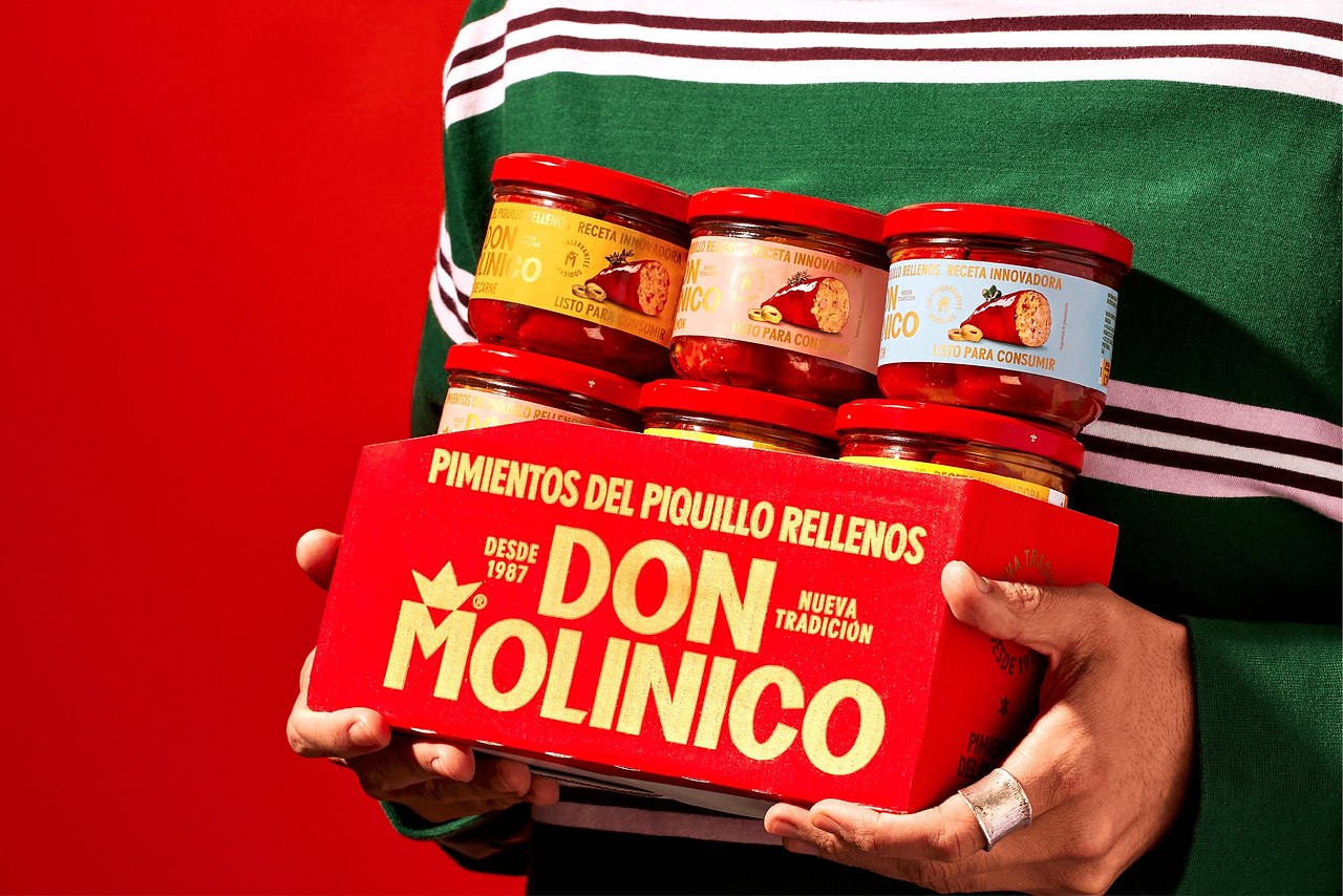       Don Molinico.  ... - 5