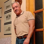 Frank Daniel, 61 ���, ������