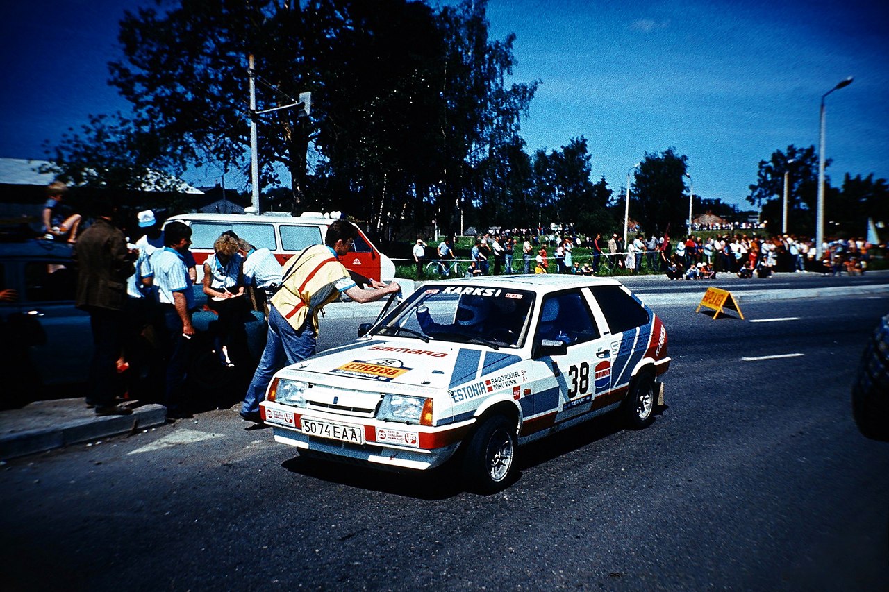  .-2108 ,38.     1988 . Madis Tammeorg
