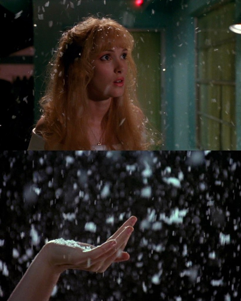 ������ ����-������� / Edward Scissorhands (1990).��������: ��� ������ ��������: ������ ������ ... - 9