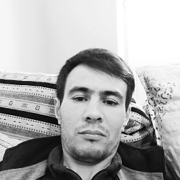 Abror, 21, 