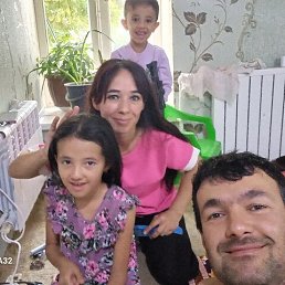 TUYCHIYOR, 33, 