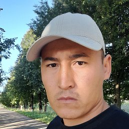 Farhod, 29, 