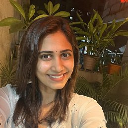 Deepika, 24, 