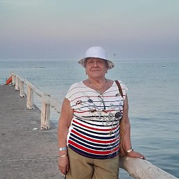 Galina K, , 66 