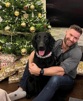 Harris Richard, 33 , 