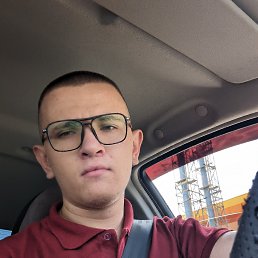 Diyas, 21, 