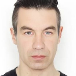 Sergey, , 60 