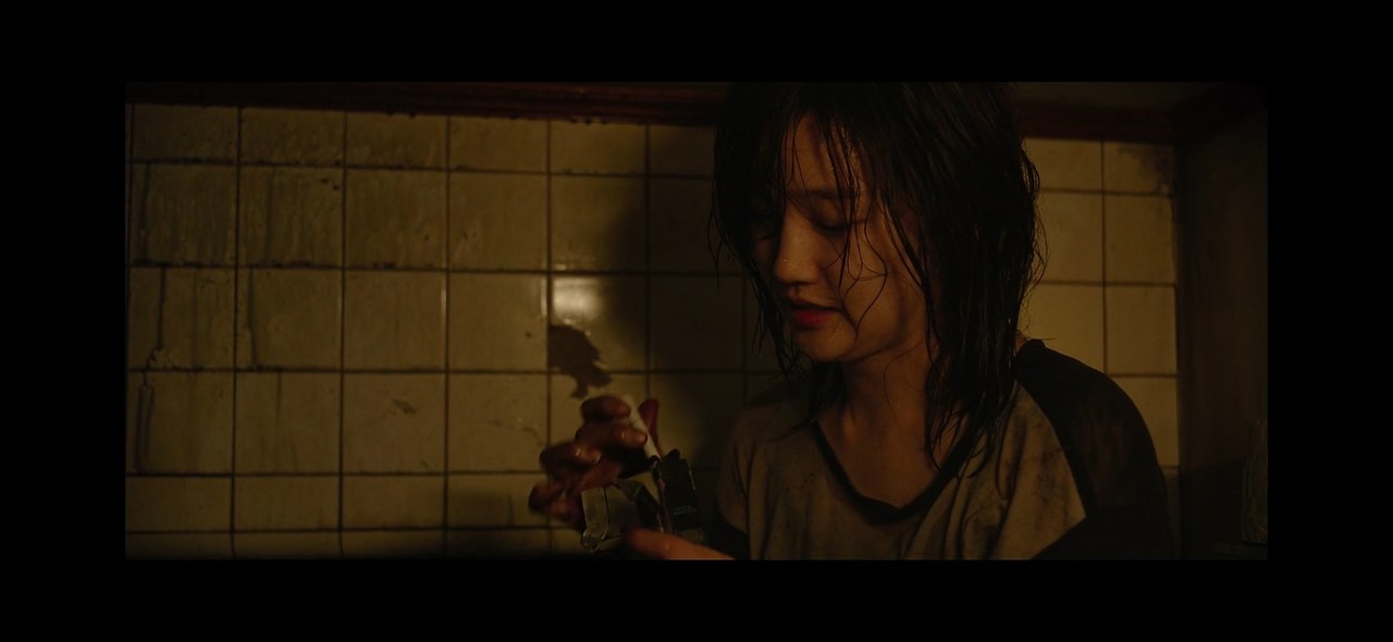 �������� / Gisaengchung, 2019.dir. Bong Joon-ho - 2