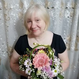 Natalya, , 60 