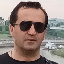 Bagdasaryan Arsen, , 48 