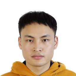 WenkaiDing, 26, 