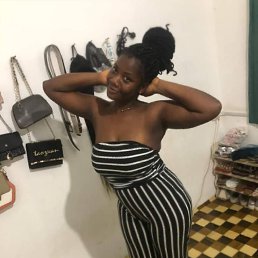 Rahanatu, 31, 