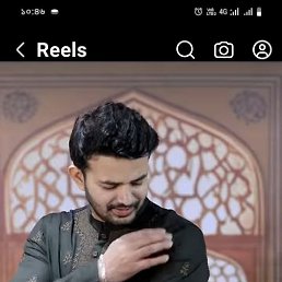 Rahul, 26, 