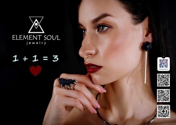 Element Soul 3 ,     ! 1+1=3  01.07. - 22.07.,    ...