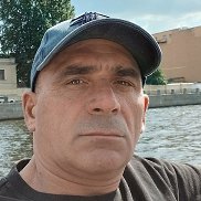 Рамиз, 46 лет, Санкт-Петербург Рамиз, 46 лет, Санкт-Петербург
