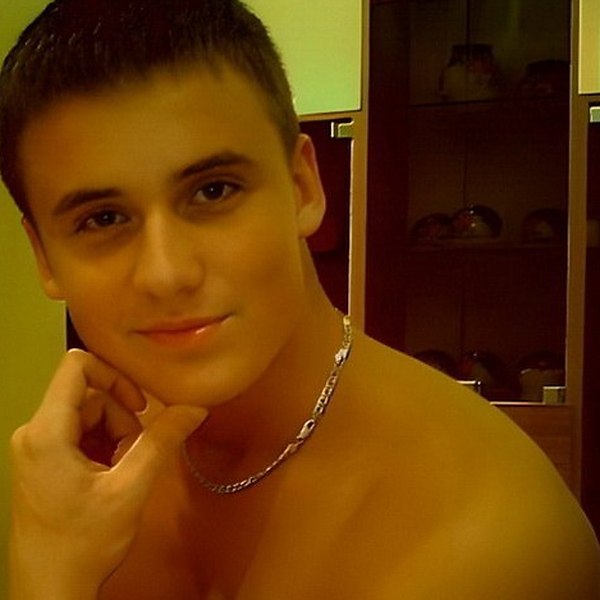 Леша лев