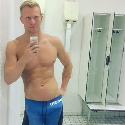 Alex Stein, , 23 