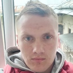 Vsevolod, 36, 