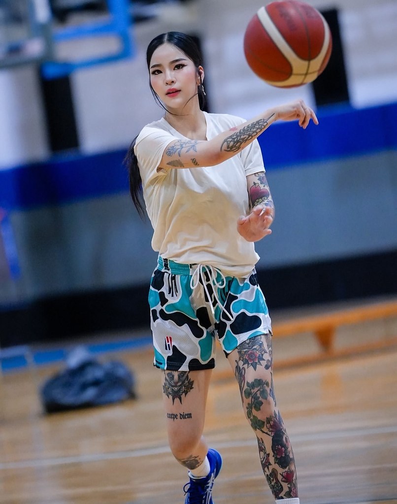    .#girls@we_love_basketball - 5