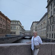 Анна, 54 года, Санкт-Петербург Анна, 54 года, Санкт-Петербург