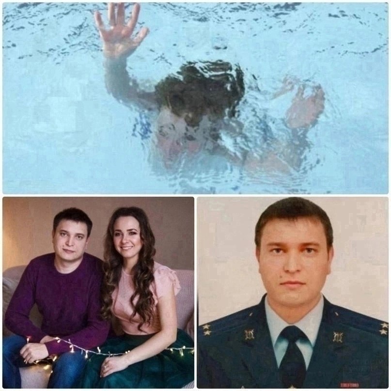 Ивaн ухин, слeдовaтeль полиции Сaнкт-eтepбуpгa, peшил пpовeсти отпуск в paснодapском кpae вмeстe с ...