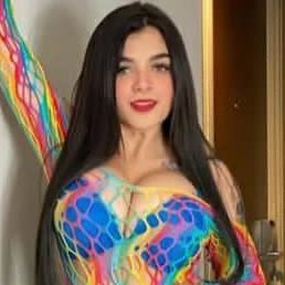 Mellisa, , 25 