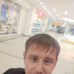 Maksimov, 34, 