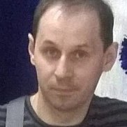 Anton, 43 , -