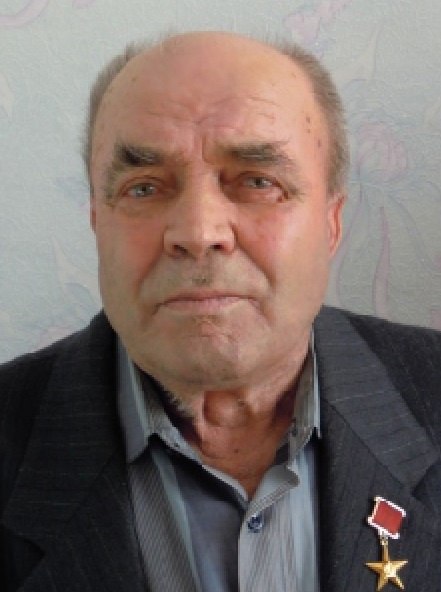 Николай Карпович Пересадило, (9 июня 1933 — 5 октября 2013) — Герой Социалистического Труда, ...