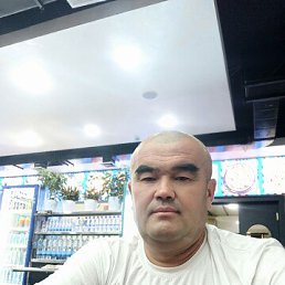 Muxtorjon, 51, 