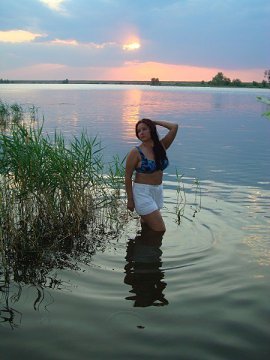 Фото женщины: Электа, Мальмё Электа, , Мальмё