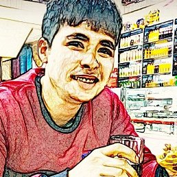 Ahadjon, , 29 