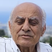 Halil, 64, 