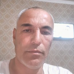 Abduqodir, , 55 