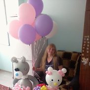 *Лиса*, 57 лет, Талдом *Лиса*, 57 лет, Талдом