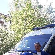 Олег, 52 года, Ульяновск Олег, 52 года, Ульяновск