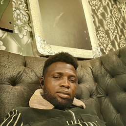 King, 29, 
