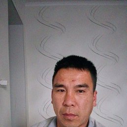 Nurdin Osmonov, 34, 