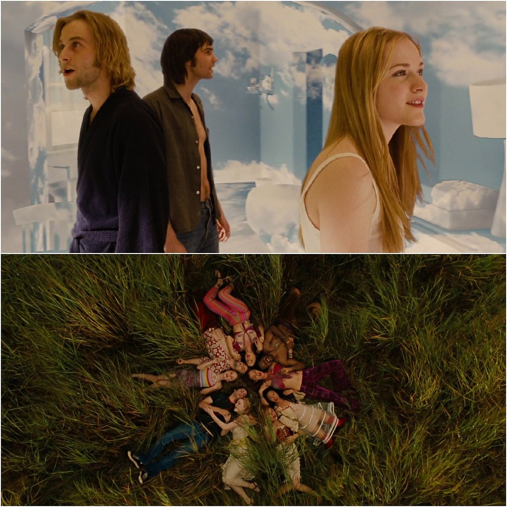   / Across the Universe (2007).:  :   - 4