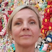 Наталья, 47 лет, Санкт-Петербург Наталья, 47 лет, Санкт-Петербург