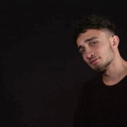 Abbas, 25 , 