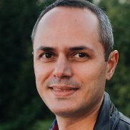 Ivan, 41 , 